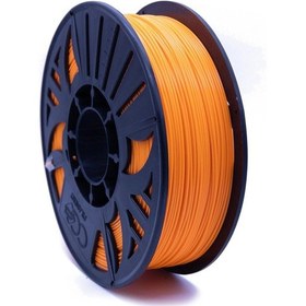Resim Ccf Turuncu Petg Filament 