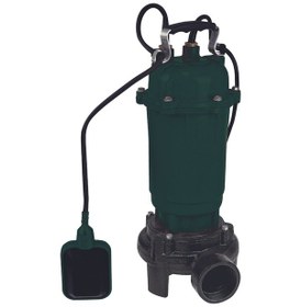 Resim Klpro Klp11f 1100w 1.47hp Foseptik Pompası 