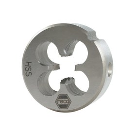 Resim Reca - Hss İnce Diş Pafta Mf12x1,25 