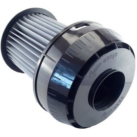 Resim BOSCH BGS6PRO2 Roxx'x Home Professional Silindirik Filtre 