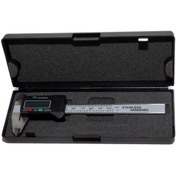 Resim Genel Markalar 100 Mm Dijital Ekranlı Kumpas 