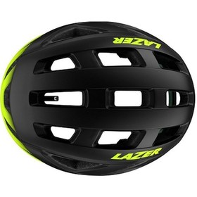 Resim Lazer Tonıc Kineticore Ce-cpsc Kask Flash Sarı Mat Siyah S 52/56 Siyah Çok Renkli 