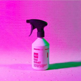 Resim Innovacar Sc4 Tex Coat Kumaş Ve Deri Hidrofobik Koruyucu - 500 Ml 