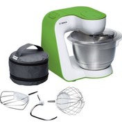 Resim Bosch Mum54g00 900 W 3.9 Lt Mutfak Şefi 