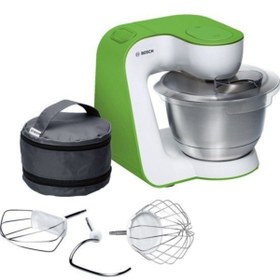 Resim Bosch Mum54g00 900 W 3.9 Lt Mutfak Şefi 