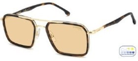 Resim Carrera CARRERA 362/S 2IK 55 Unisex Güneş Gözlüğü 