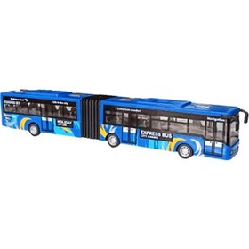 Resim Kızılkaya Oyuncak Metrobüs KZL-632-26 C/B 