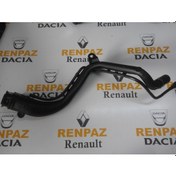 Resim Laguna 3 Yakıt Dolum Borusu Benzinli 172217375R - 172210031R 