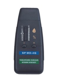 Resim Mastech Md-4G Nem Ölçer 