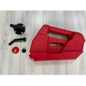 Resim Genel Markalar Atv Benzin Bidonu 5 Litre 1 Adet 