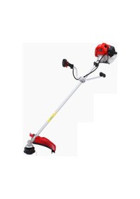 Resim Tmaxtool TMBC520 Motorlu Yan Tip Tırpan, Bisiklet Kollu 