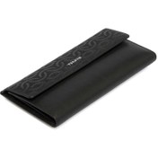 Resim Siyah Deri Kadın Cüzdan - S1CB00005793-C59 