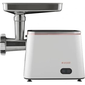 Resim Arçelik Km 6024 M Resital 2200 W Kıyma Makinesi 