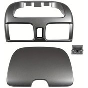 Resim Cloudstore Nissan Sentra Sunny Merkezi Hava Çıkışı Dashboard Vantilatör 682605m002 