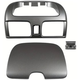 Resim Cloudstore Nissan Sentra Sunny Merkezi Hava Çıkışı Dashboard Vantilatör 682605m002 