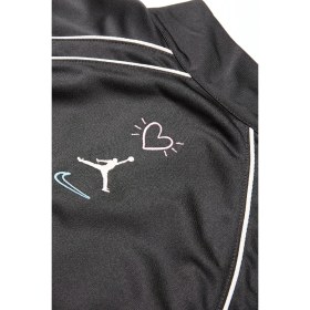 Resim air jordan Bg Store Kız Çocuk Antrasit Eşofman Üstü 