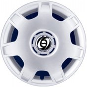 Resim Sjs 205 14 Inç Jant Kapağı Sks Üniversal 