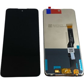 Resim Kadrioğlu Tcl 20l Plus Uyumlu Ekran Dokunmatik 