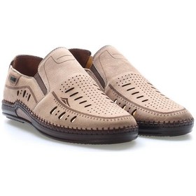 Resim Moda Ayakkabı 410 Gmz Syh-taba Erkak Casual Ayakkabı Taba 