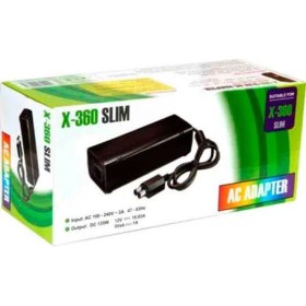 Resim Beboncool Xbox 360 Slim Adaptör Muadil 