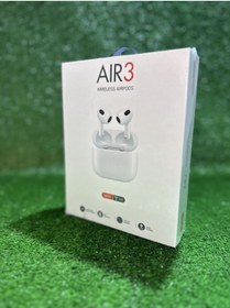 Resim Subzero AIR3 Bluetooth Kulaklık 