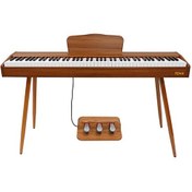 Resim Fenix C-917 Dijital Piyano (Natural) 