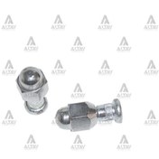 Resim BIJON SOMUNLU PICKUP ARKA KAPALI D-21/D22 MAHER 02883 OEM Maher