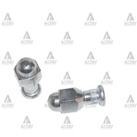 Resim BIJON SOMUNLU PICKUP ARKA KAPALI D-21/D22 MAHER 02883 OEM 