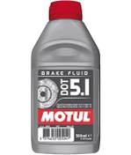 Resim Motul Dot 5.1 - 500 Ml 