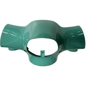 Resim Far Paneli 50 Turismo Turkuaz Mondial 