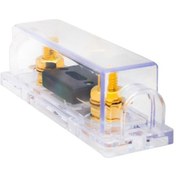 Resim Powermaster 120 Amper Sigortalı Anfi Sigorta Yuvası-186704 