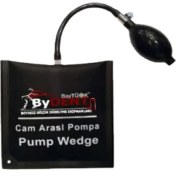 Resim ByDENT Pdr Boyasız Göçük Düzeltme Hava Yastığı 