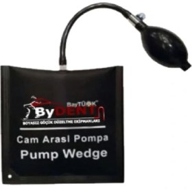 Resim ByDENT Pdr Boyasız Göçük Düzeltme Hava Yastığı 