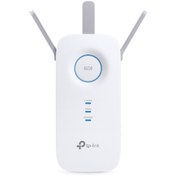 Resim Tp-link Re550 1900 Mbps Wifi Range Extender-menzil Genişletici Ac1900 Diğer