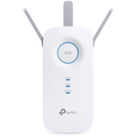 Resim Tp-link Re550 1900 Mbps Wifi Range Extender-menzil Genişletici Ac1900 