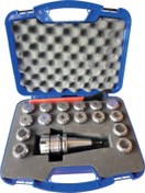 Resim Fett Iso50.Er40.T Er Tip Iso Pens Takımı 