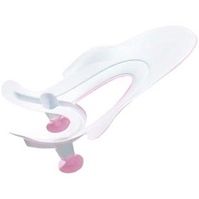 Resim Luckystar Banyo Küveti Bebek Malzemeleri - Pembe 