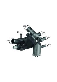 Resim Mahle Tm5109 Termostat 032121111ce 