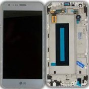 Resim Kdr LG K580 X CAM LCD EKRAN Dokunmatik Revize Kdr LG K580 X CAM LCD EKRAN Dokunmatik Revize