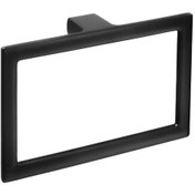 Resim System Siyah Halka Havluluk (BA1019 005 AL6) 