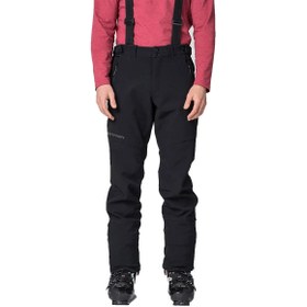 Resim Hannah Samwell Erkek Kayak, Snowboard Pantolonu Antrasit - XL 