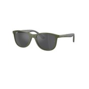 Resim Ray-Ban Rayban 0rj9077s 71356g 49 Çocuk 