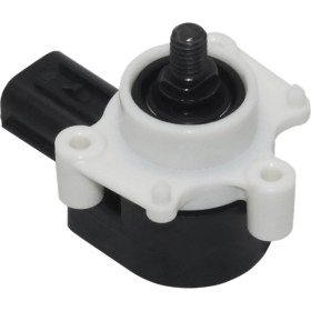 Resim Oddities Far Seviye Sensörü Vücut Yükseklik Sensörü Toyota Avalon Camry Için 2.5l 3.5l 2012 2013 2014 89407-60031 89406-60030 (Yurt Dışından) 