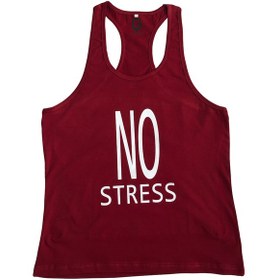 Resim Top Glory Fitness Gym Tank Top Atlet Sporcu Atleti 5038 