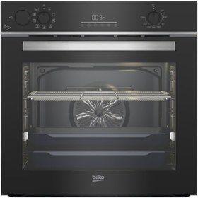 Resim Beko BFC 631 S Beyond Serisi Ankastre FitFry Buhar Destekli Fırın 