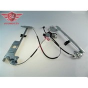 Resim Mitsubishi Fuso Cam Krikosu Sağ Motorlu 24v Fe839 Fe859 1 Kali 