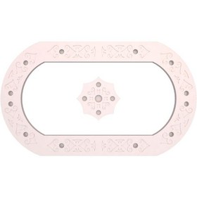 Resim Motifpiyer Motifli Tavan Göbegi Led Spotlu Tmg -54-O-150Cmx260Cm 