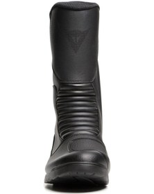 Resim Dainese Blizzard D-Wp Motosiklet Botu Black 
