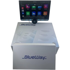 Resim Blueway 11.5'' 4-64 HER ARACA UYUMLU 4.60W TAM PROFESYONEL MULTİMEDİA 