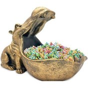 Resim Westworld Yeşil Stil Seramik Mini Tencere Süt Sürahi Tencere Mutfak Tencere Pot Reçel Kase Saplı S 